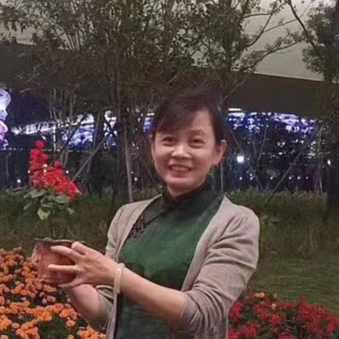 萍兰