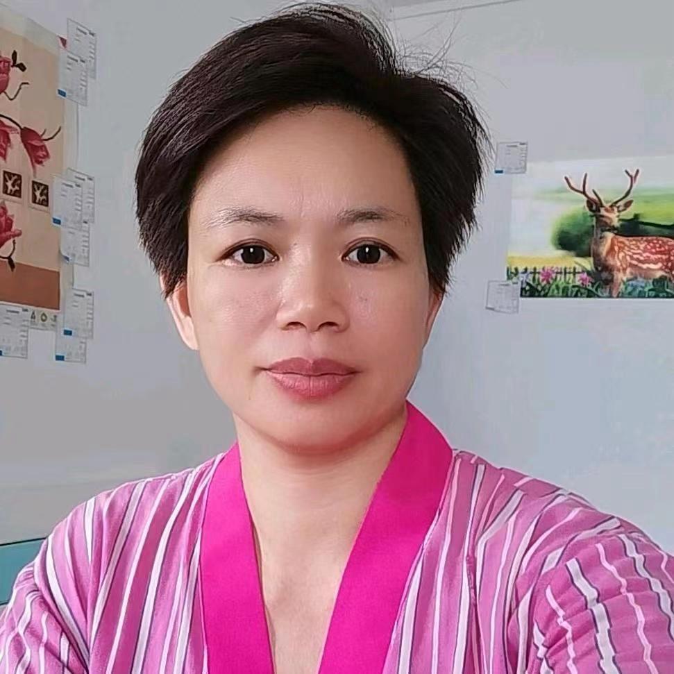 广东七娘（早上7点半开播）