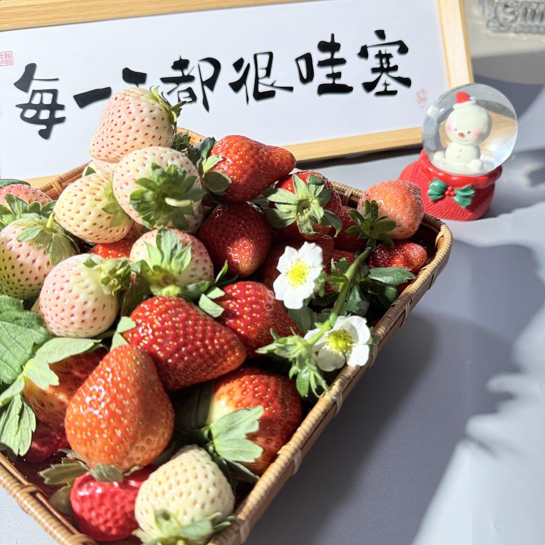 云成一品鲜莓坊