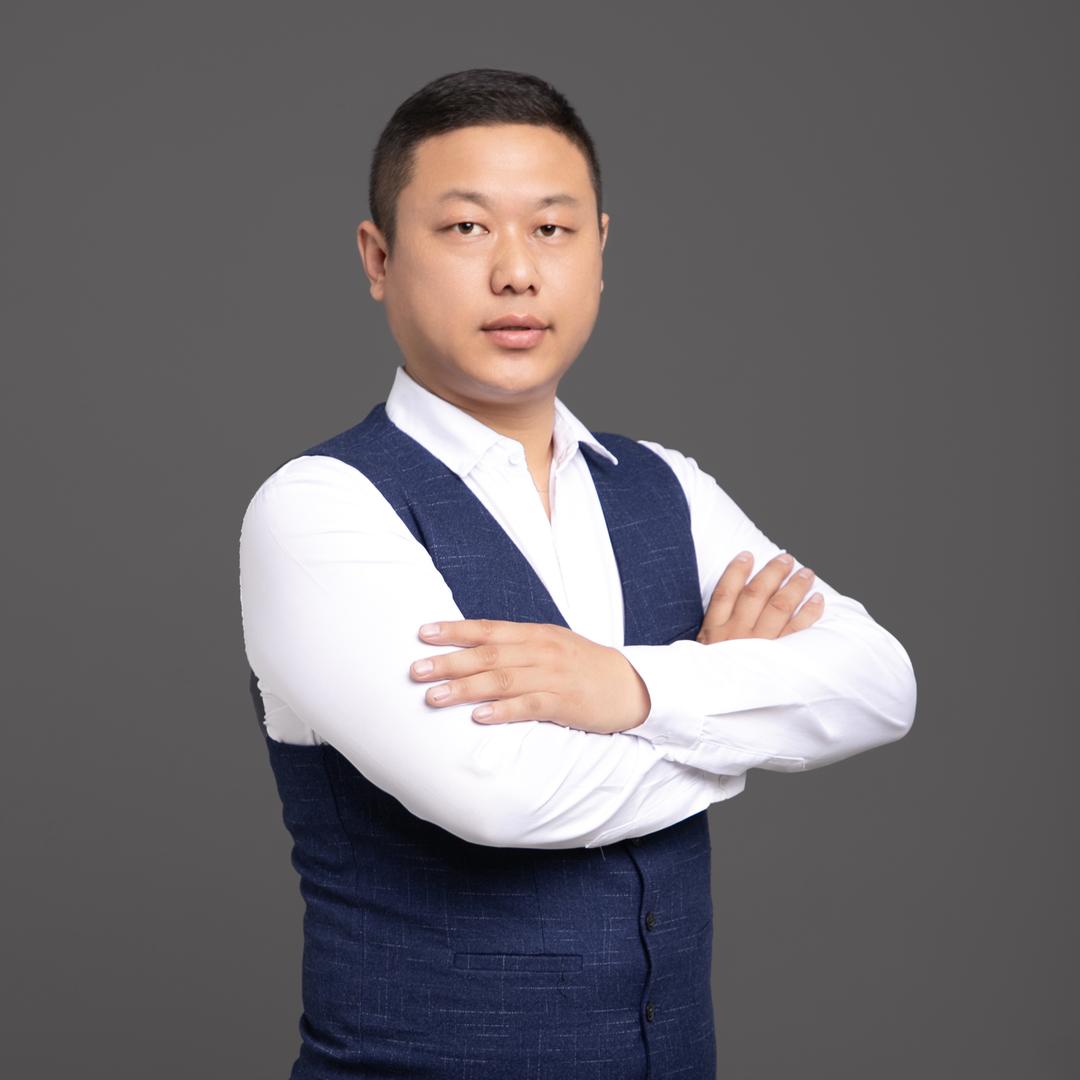 石家班教练，李兴达