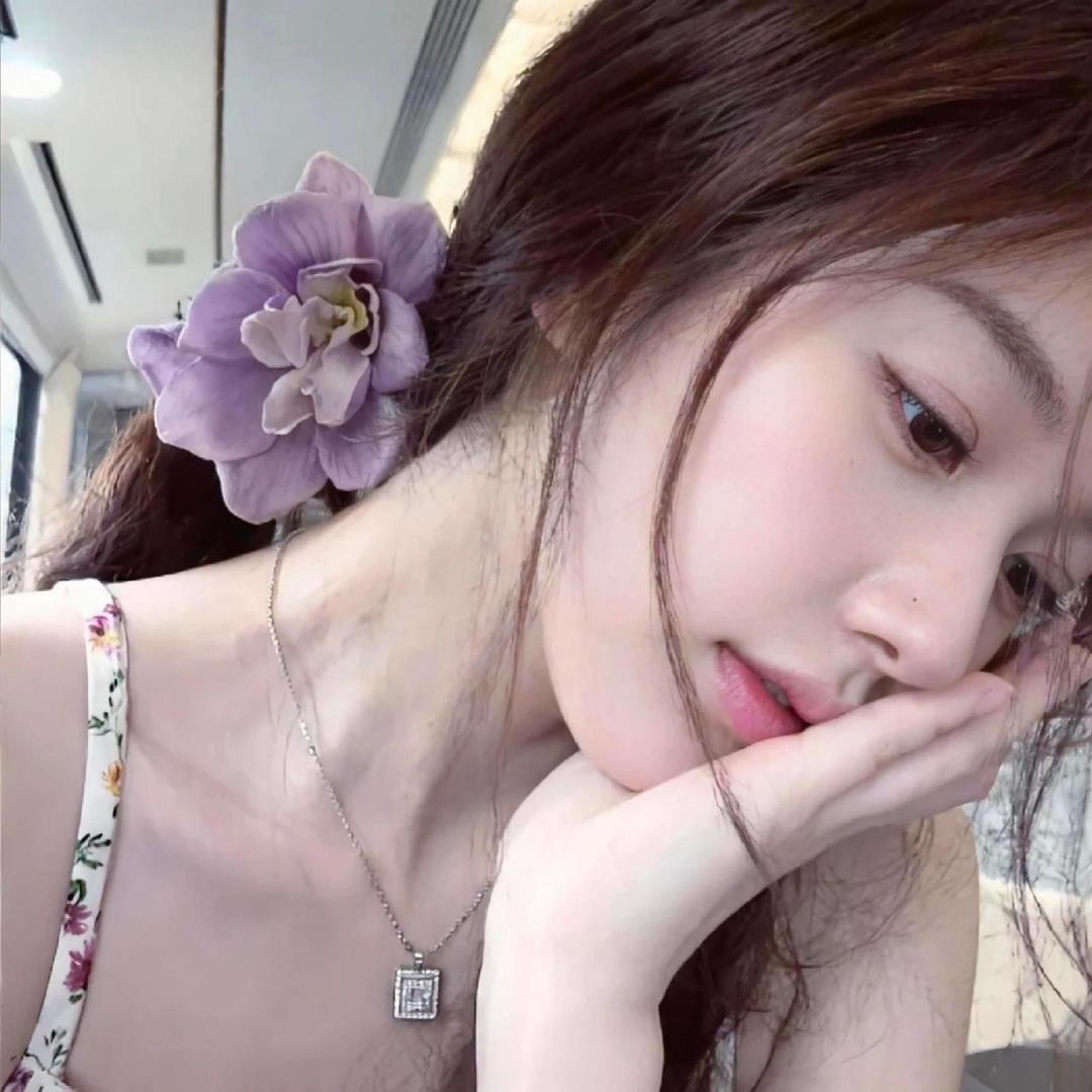 不吃香菜🍊