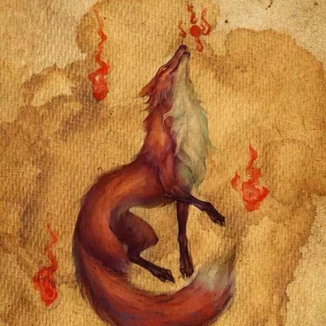缘聚堂～小九🦊