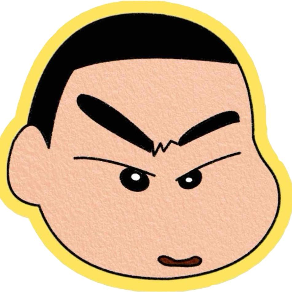 小阳同学（发疯版）