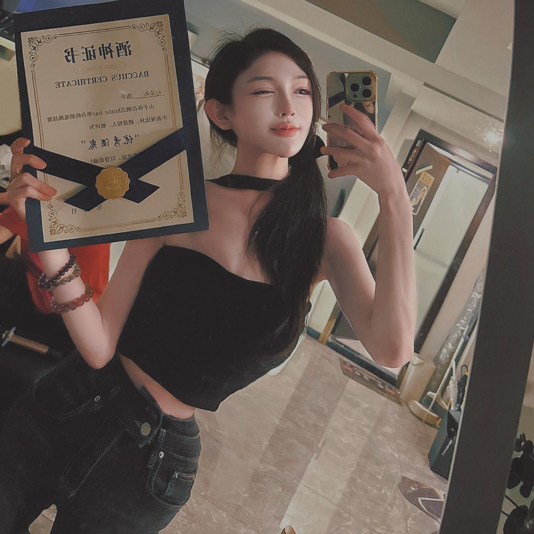 依依小姐姐