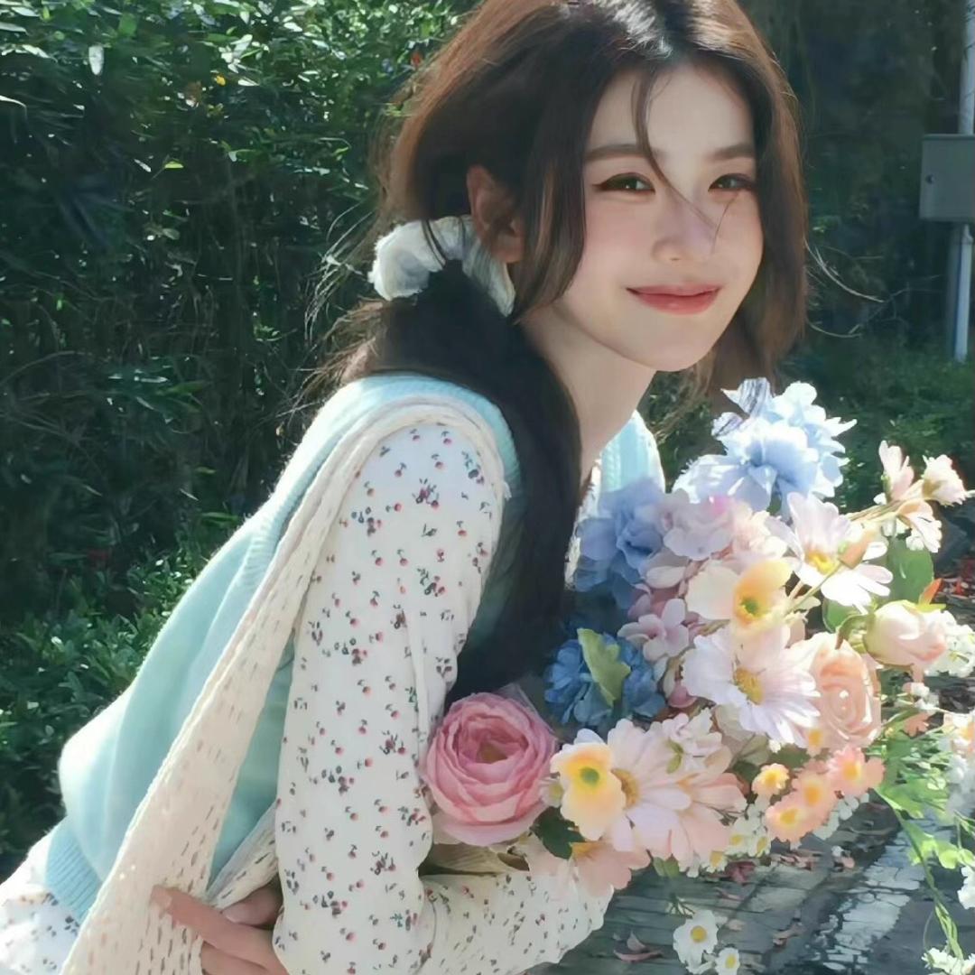 卷卷毛