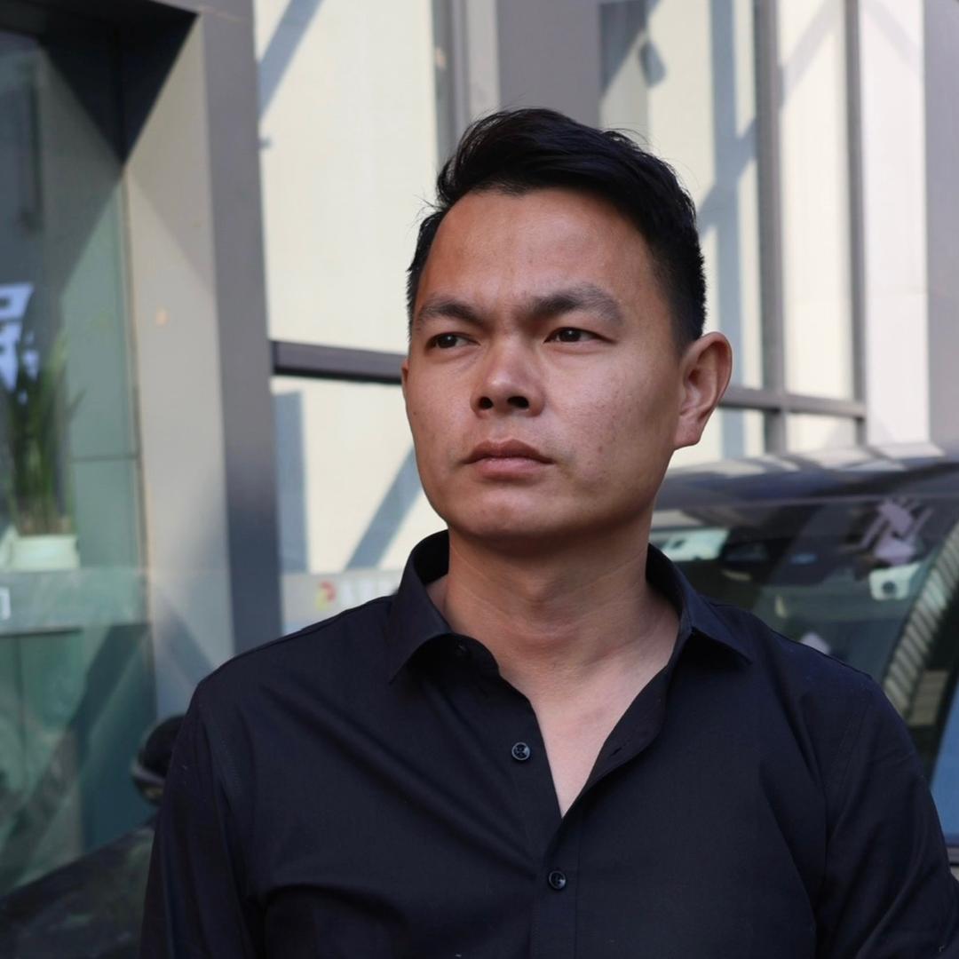 锦汇名车（收购蒋军）