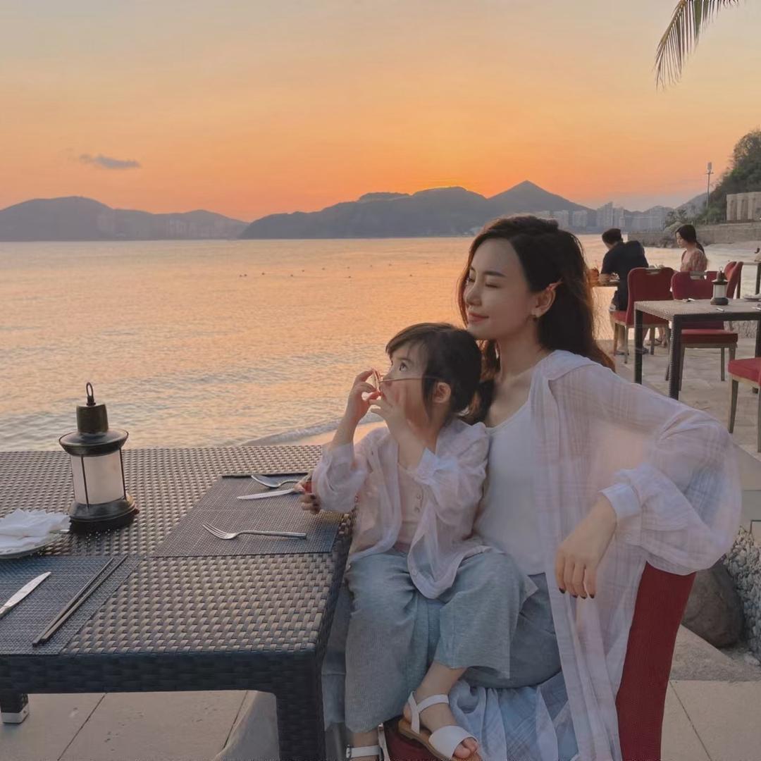 辰辰妈童装穿搭衣橱