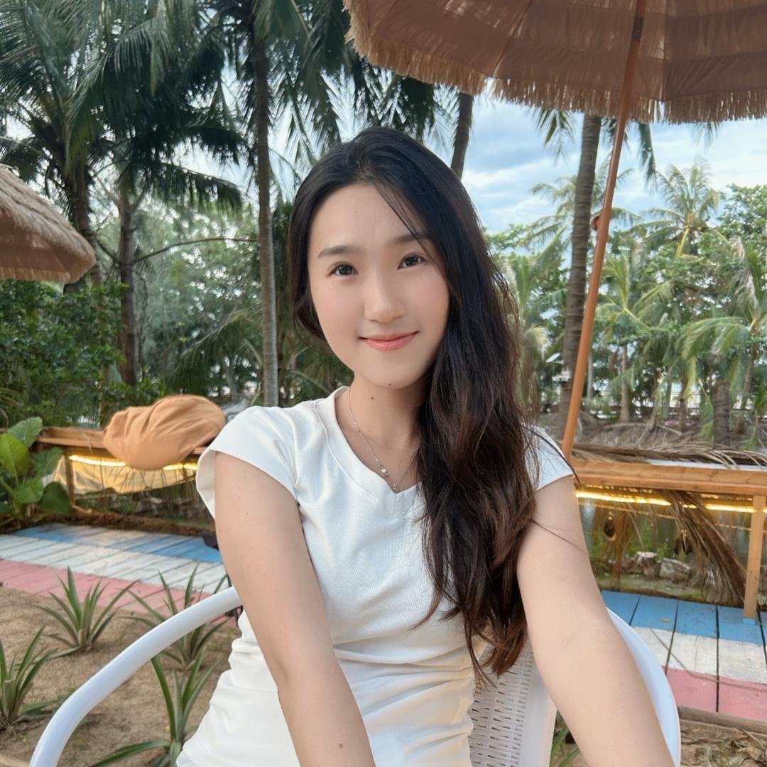 小燕带你飞🍊（咪仔旅居）收徒