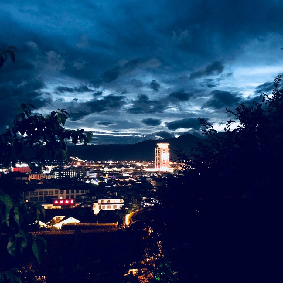 遇见你真好🌙 🧸