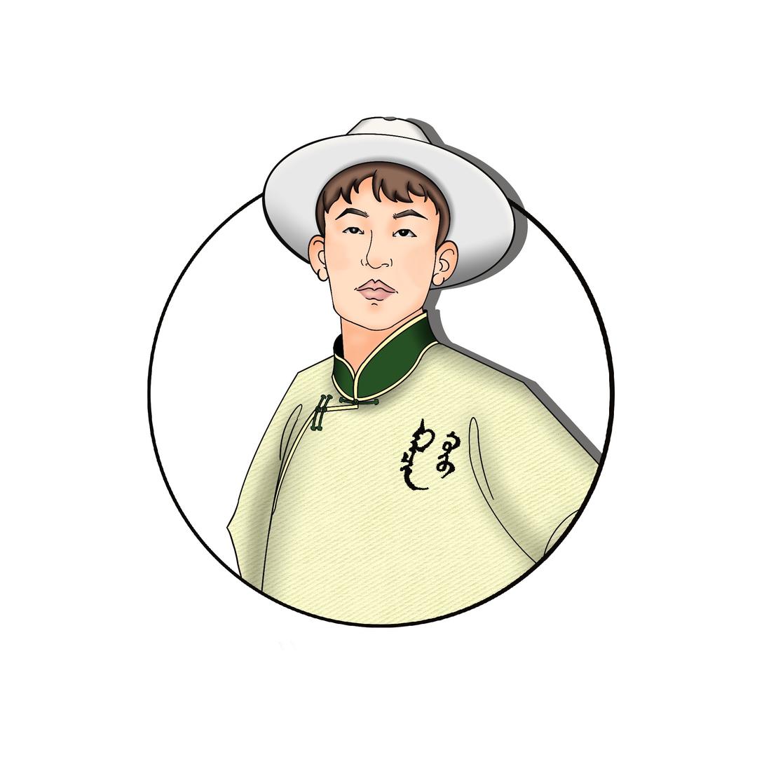 牧民之子品牌鞋靴