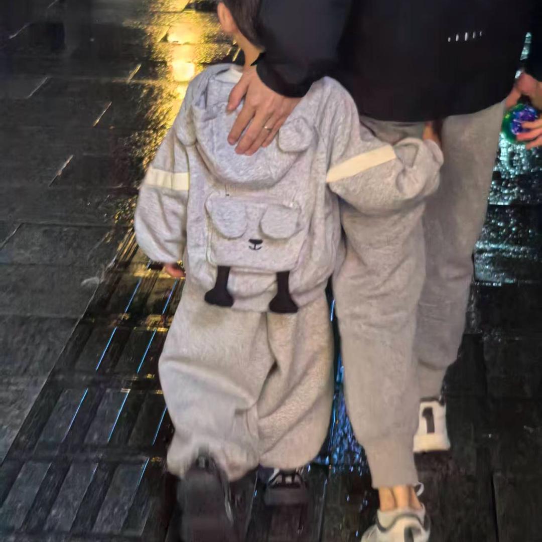 抱抱小胡.😈