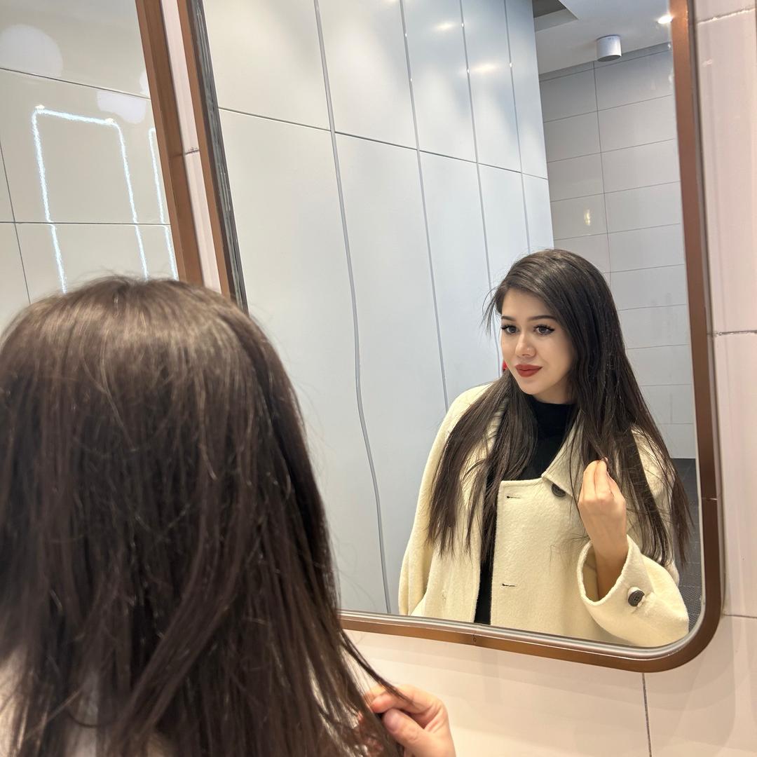 穆总夫人(二胎哺乳期)➕