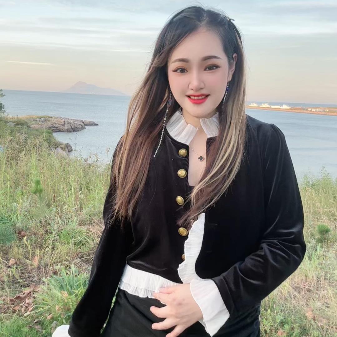 🧜🏻‍♀️贝壳里的公主🧜🏻‍♀️