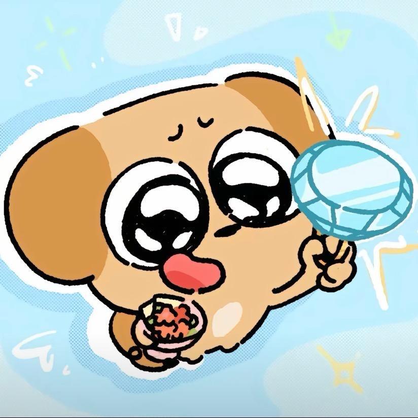 红苕稀饭🍠🍠