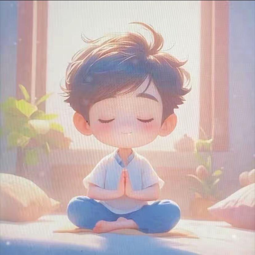 善缘～生生不息pang