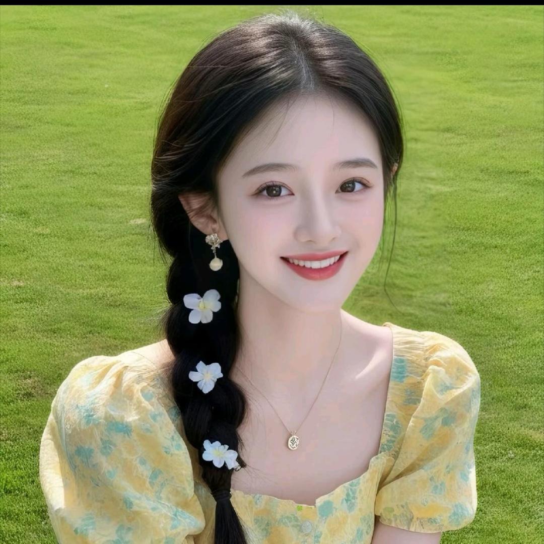 禾禾吖