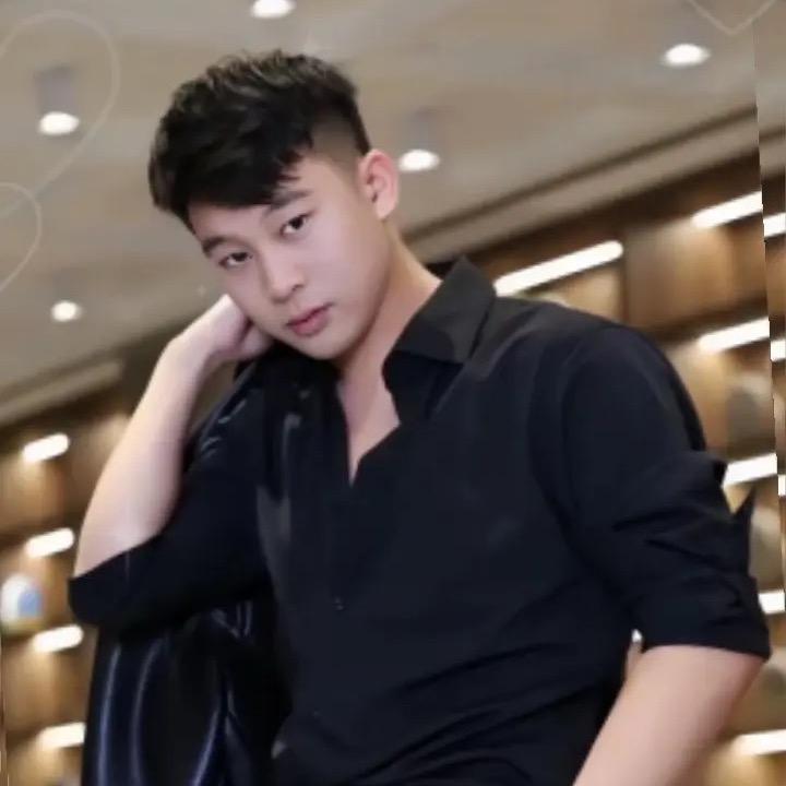 梧的专属