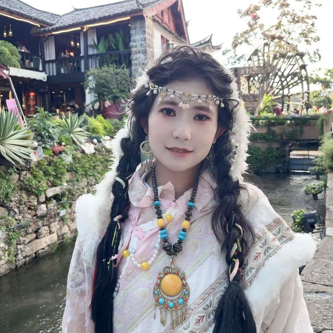 丽丽