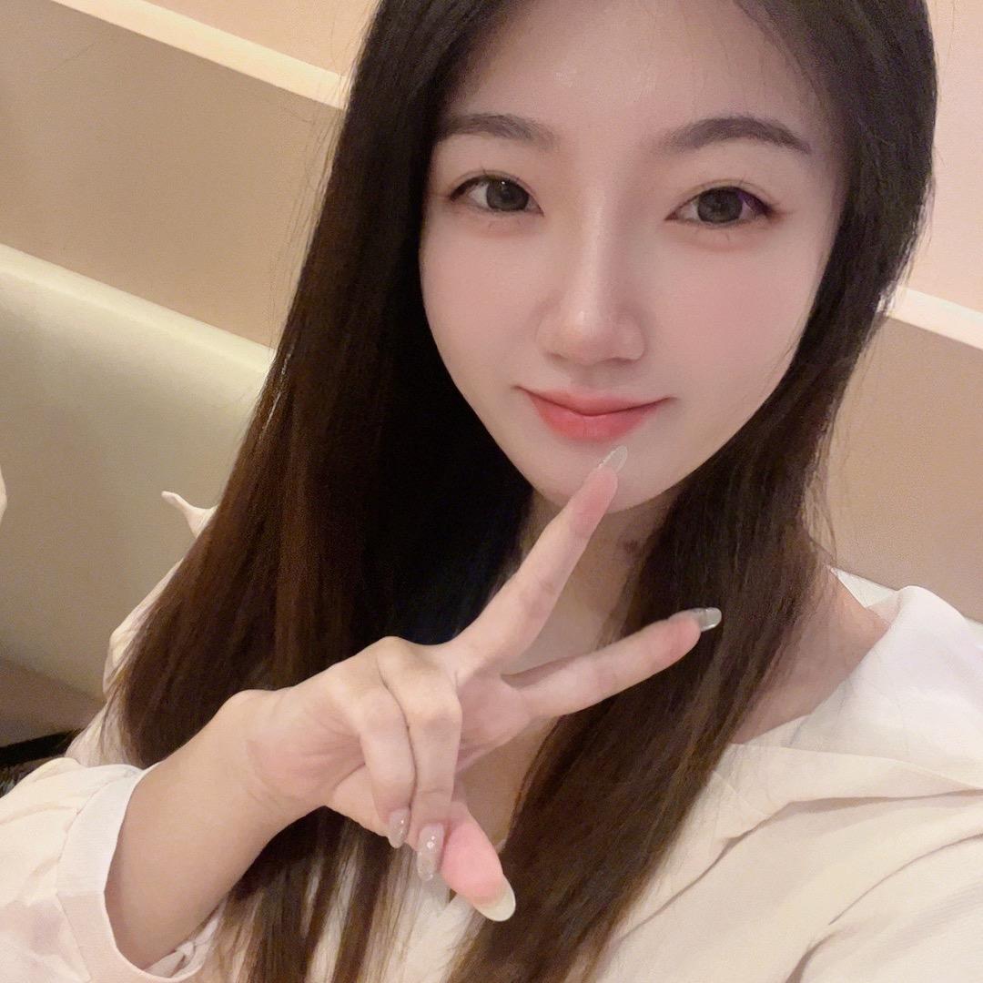 珍珠妹妹💃