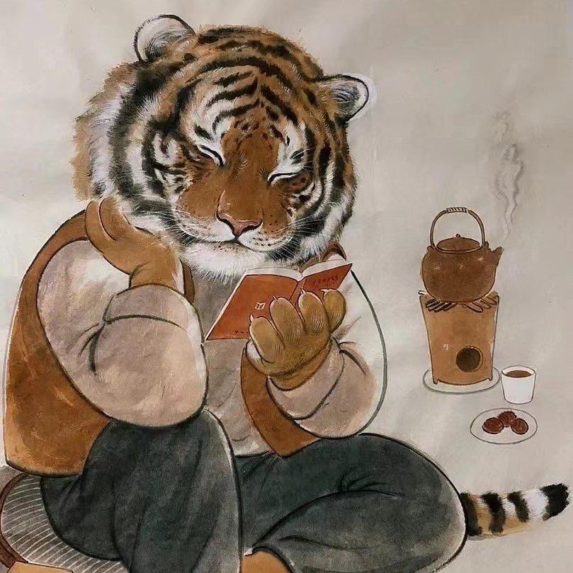 释妙禅茶 二公子