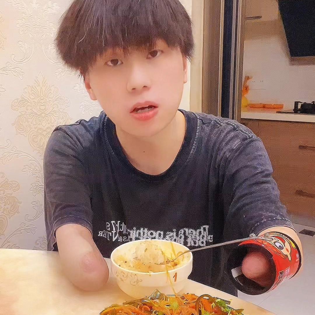 阿斌美食分享