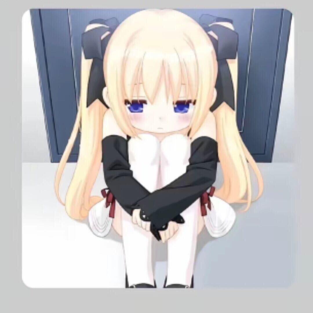 乖女儿悠ovo