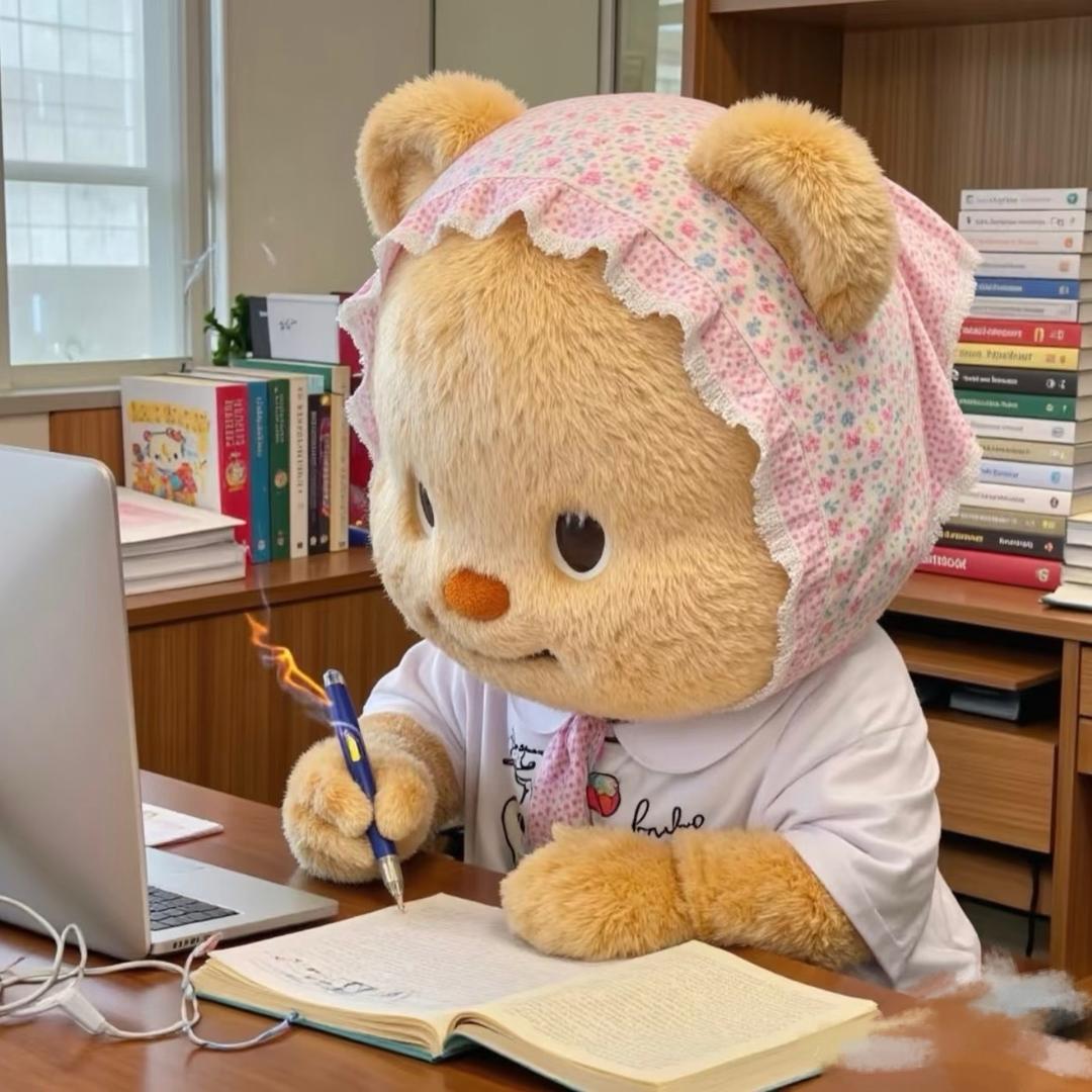 暴躁小田😴
