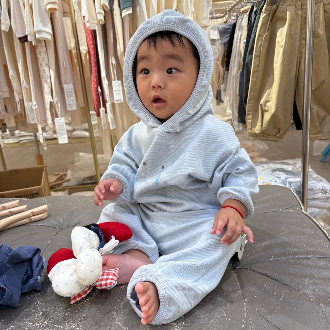 小小可爱
