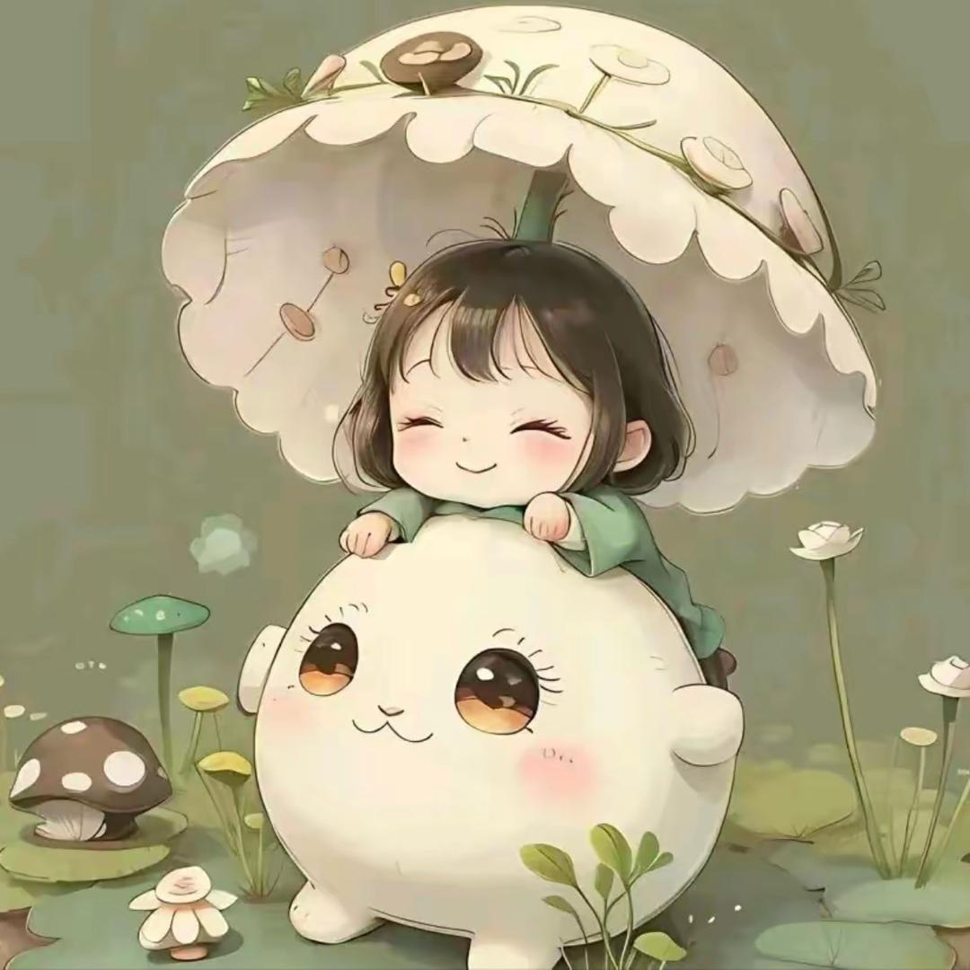 盈盈的小铺