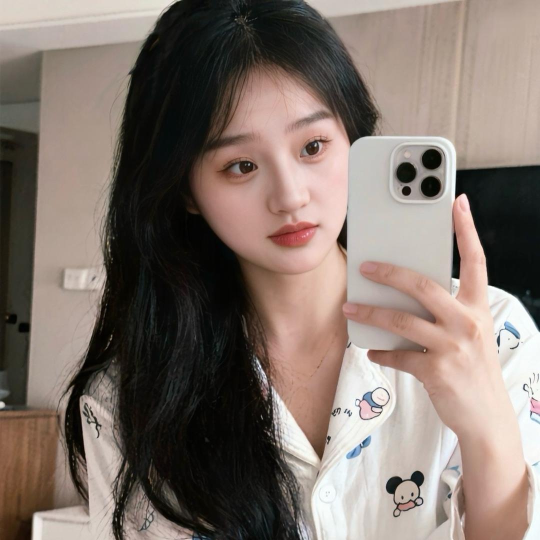 我以为🌸