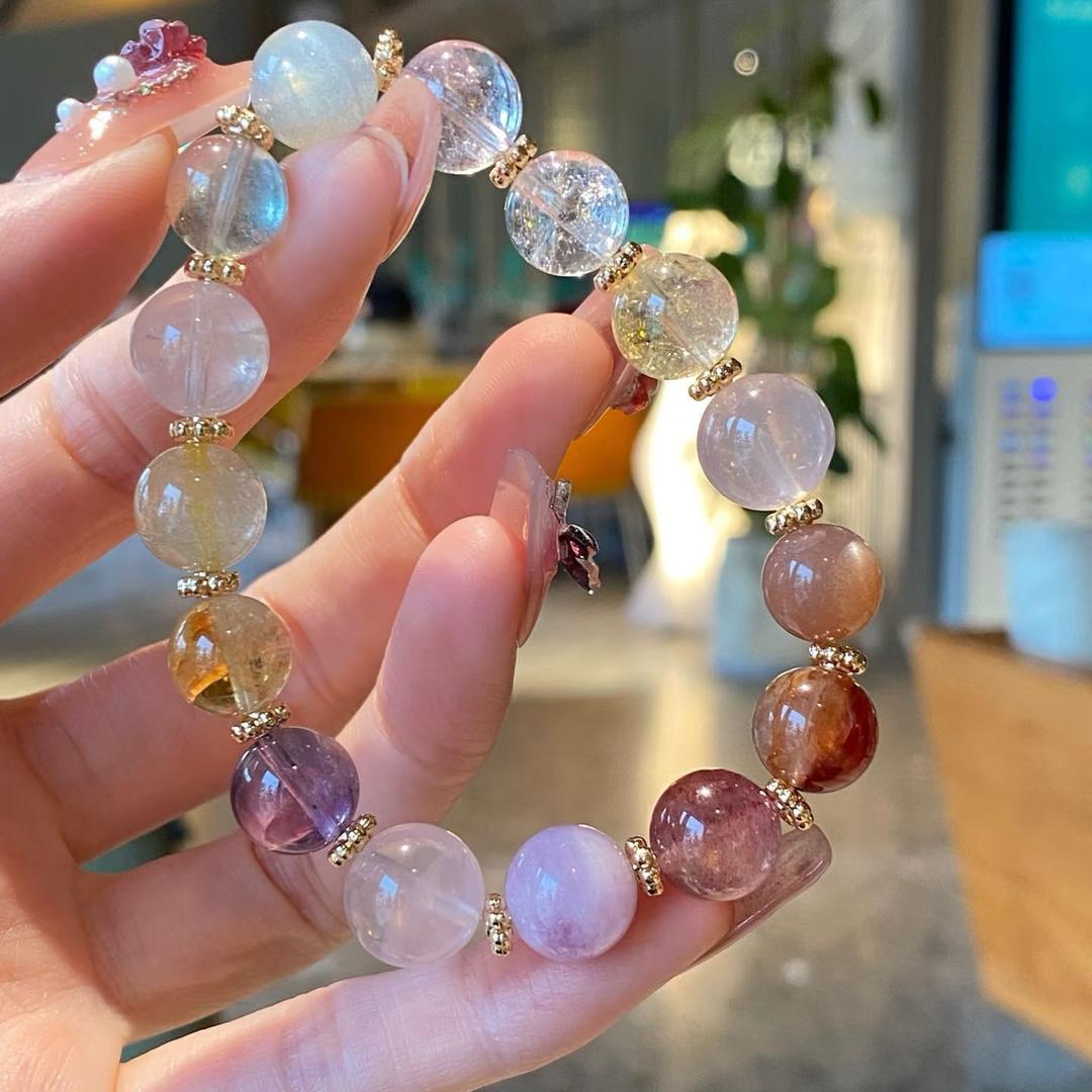 东皇水晶晶