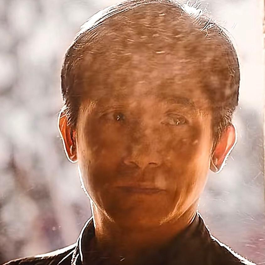 岁月