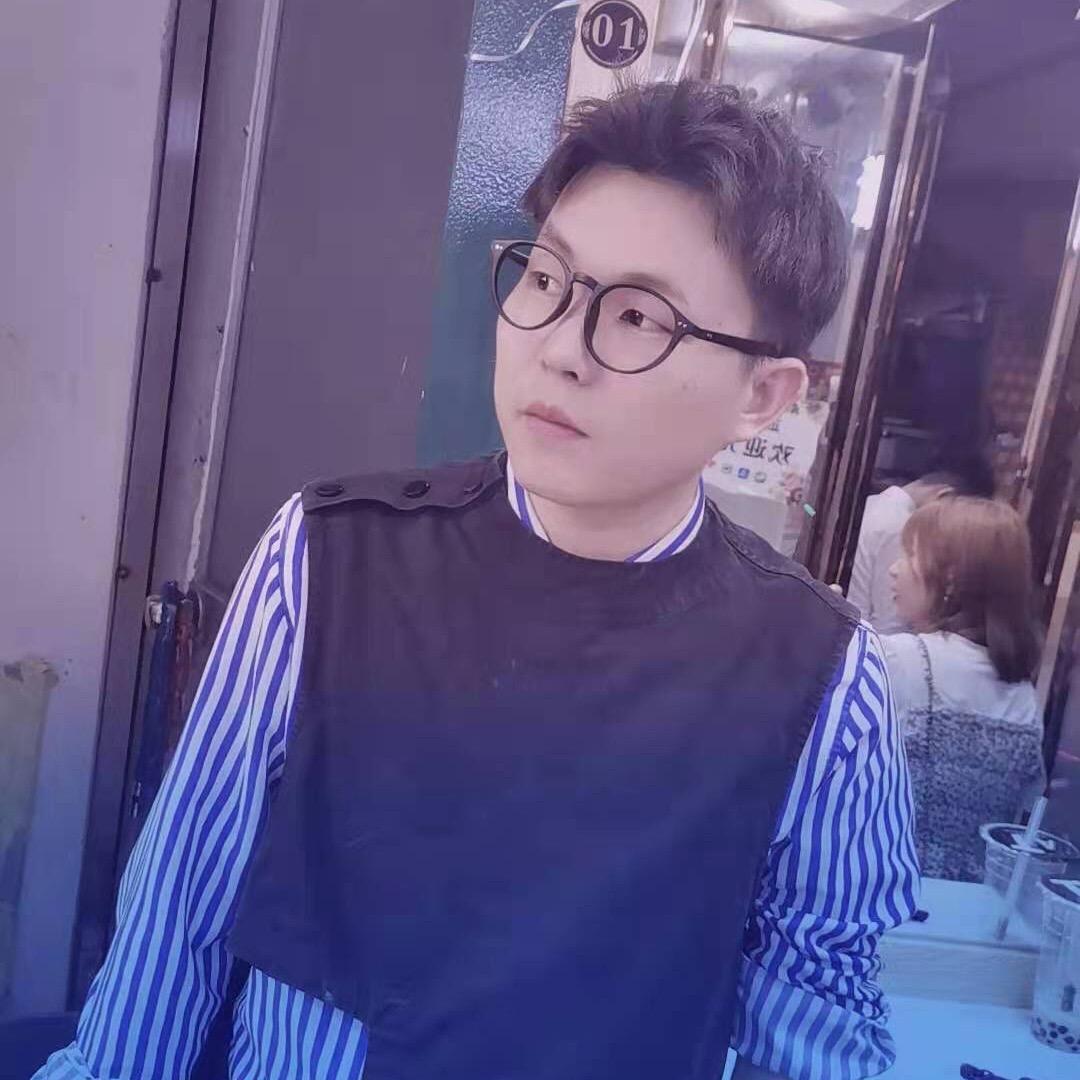 1987男发馆（安沐）