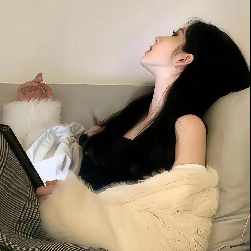 有点is