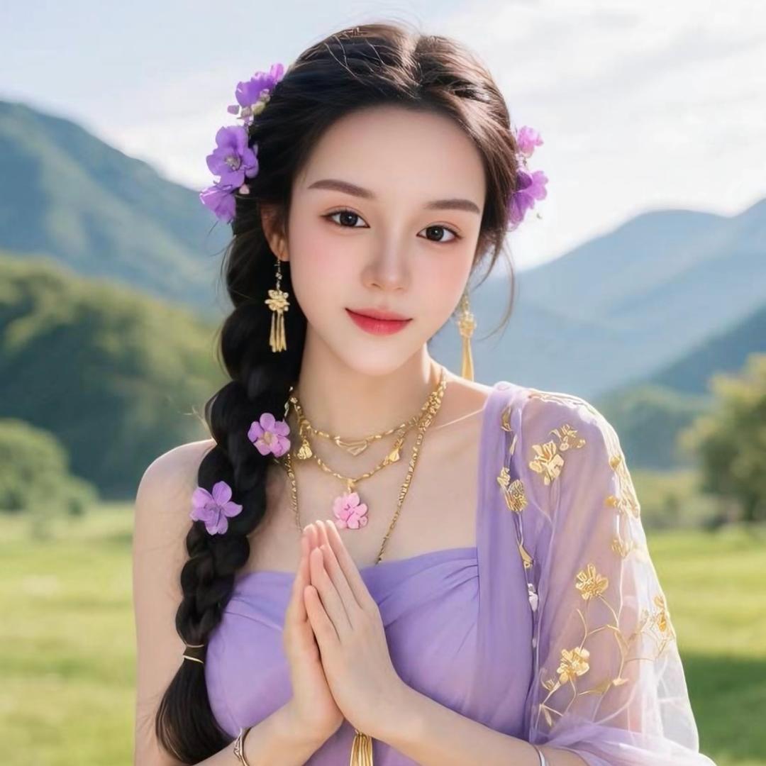 愿时光如初见