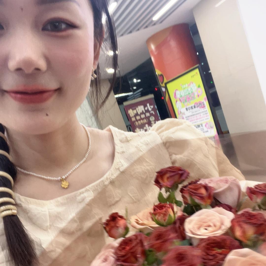 壮壮妈&年年爸的日常