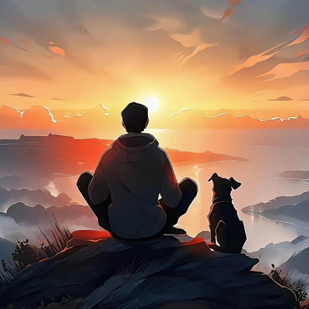 我是马大头