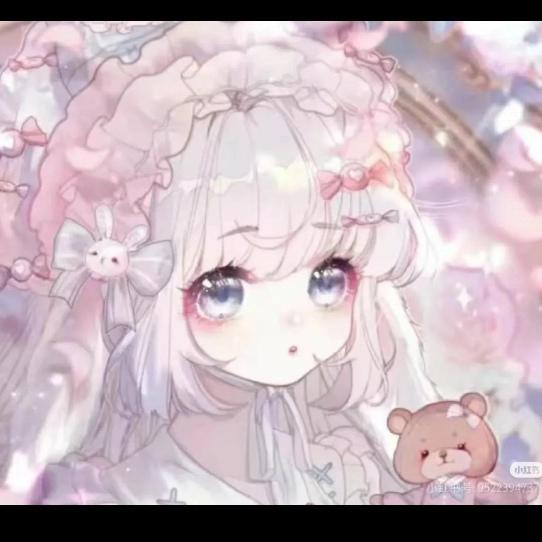 小草莓已有闺（思彤、薇薇、吕糖）