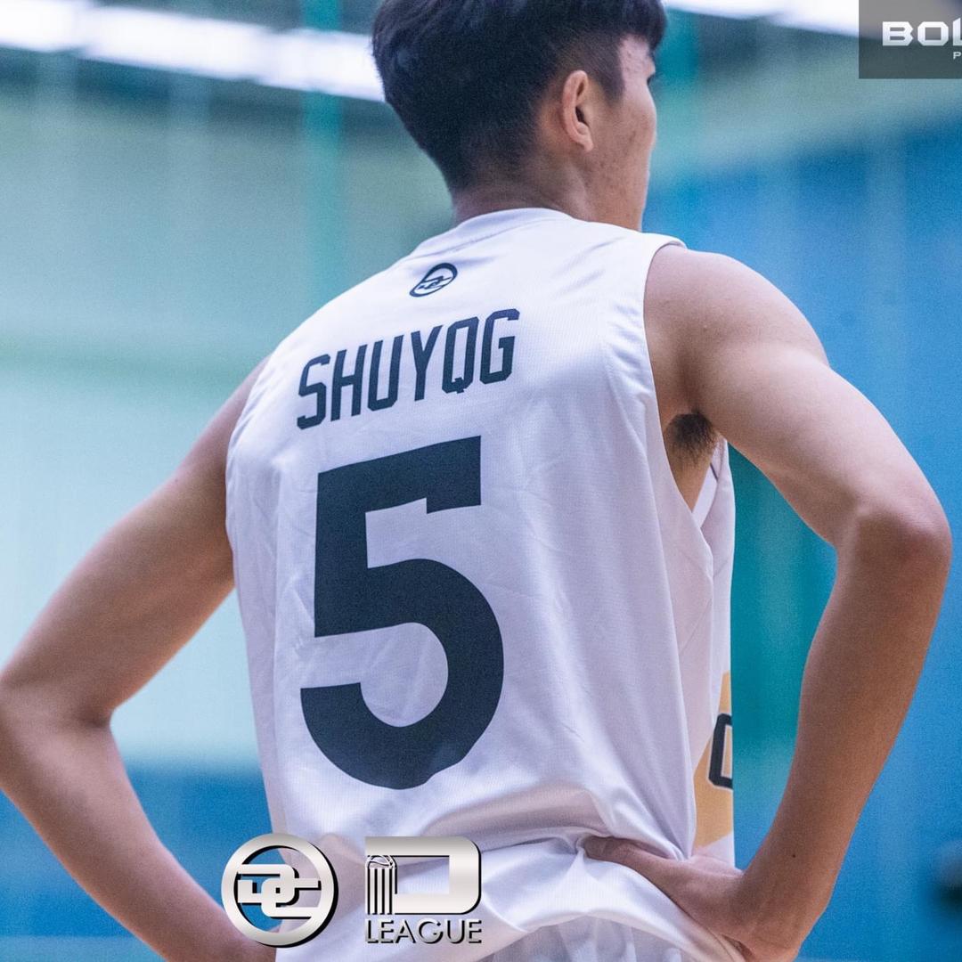 徐yingqi