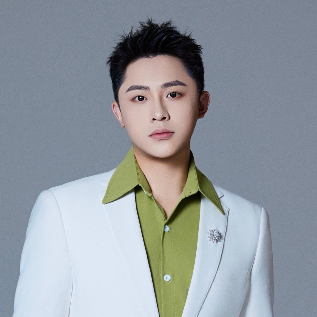 马钧澈MR（马锐）@抖音