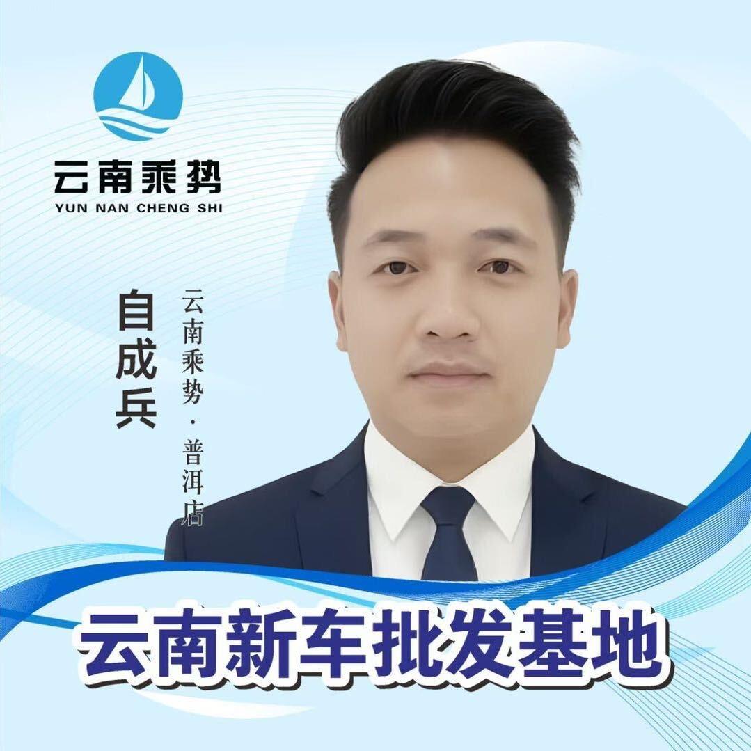 普洱新车批发自总