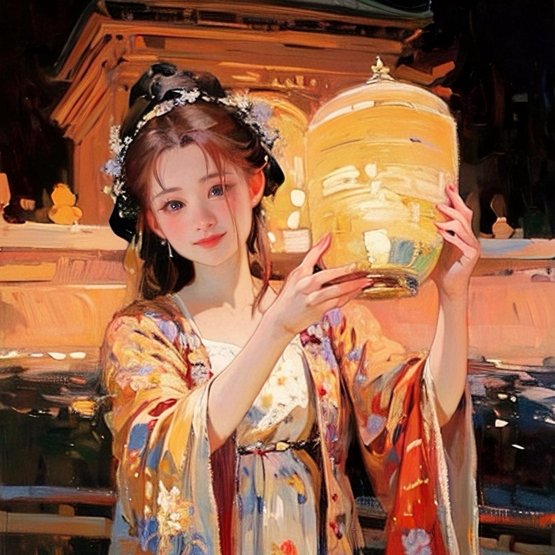 萌丸子🌈