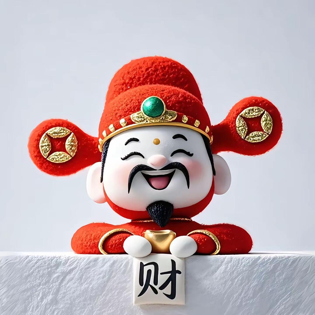 🔥句 潮物