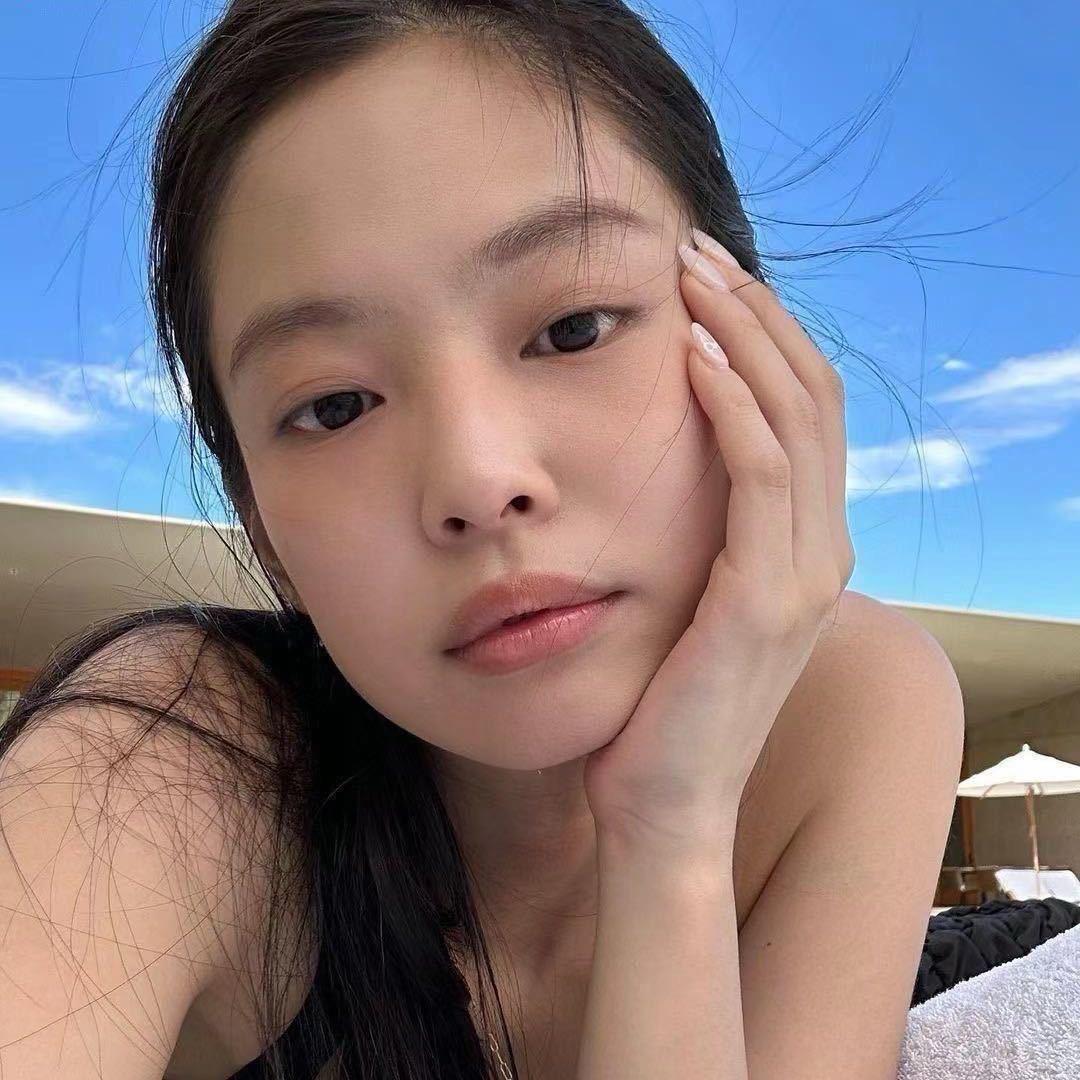 泡泡小姐