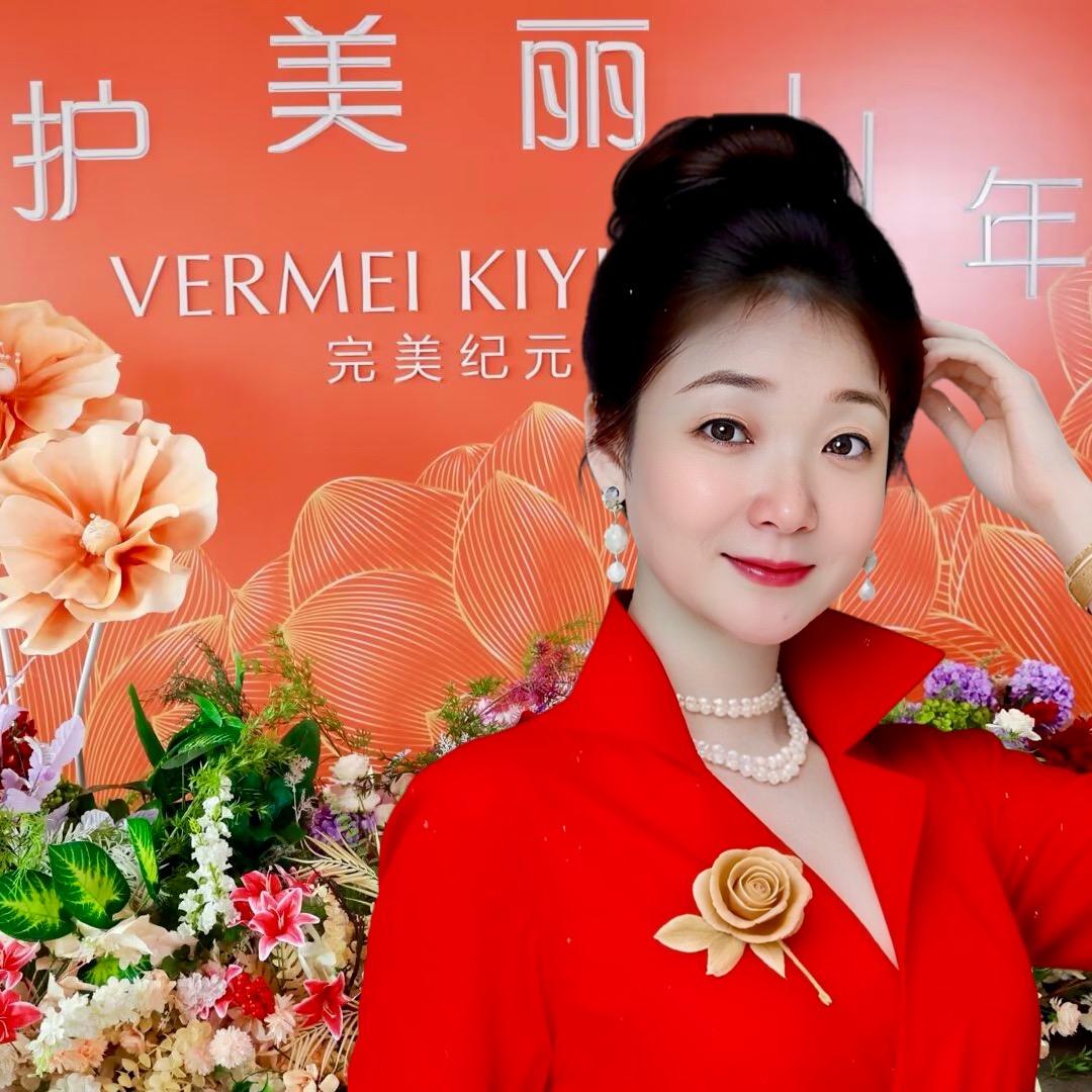 甜心美妆达人（完美纪元）