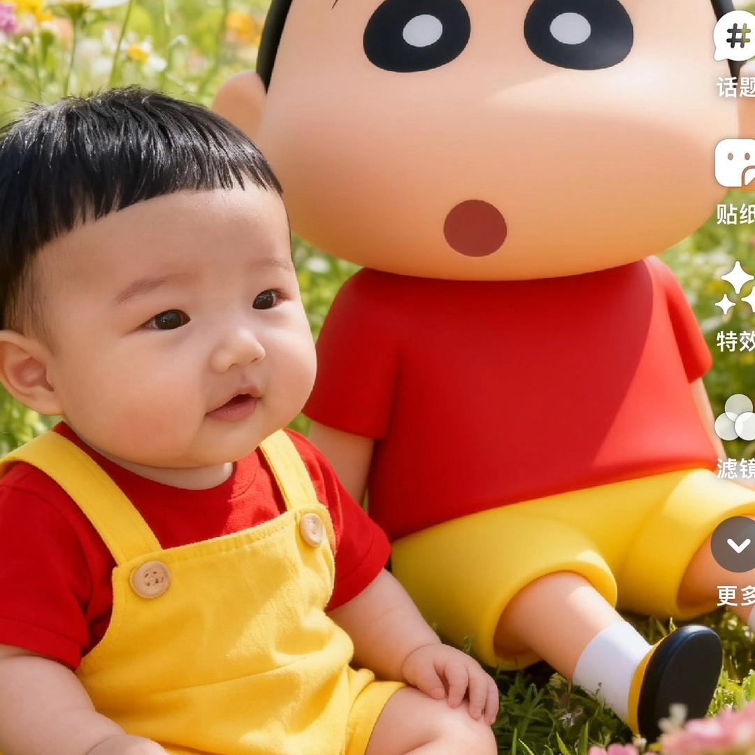 老妹儿🌷