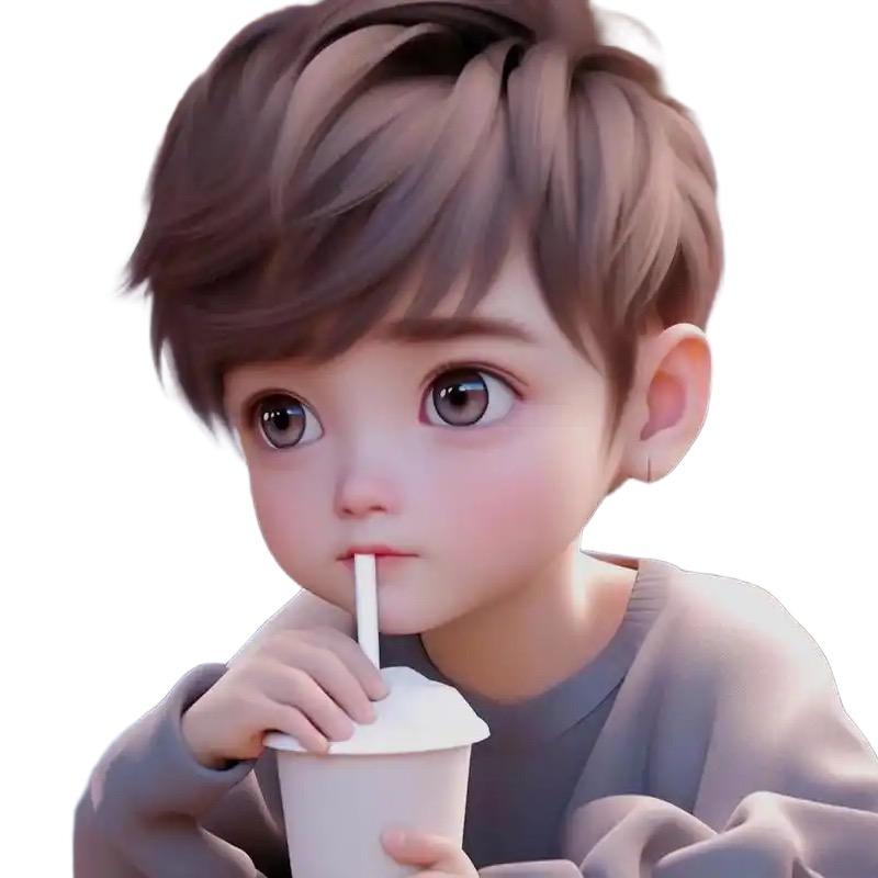 陆陆美食橱窗