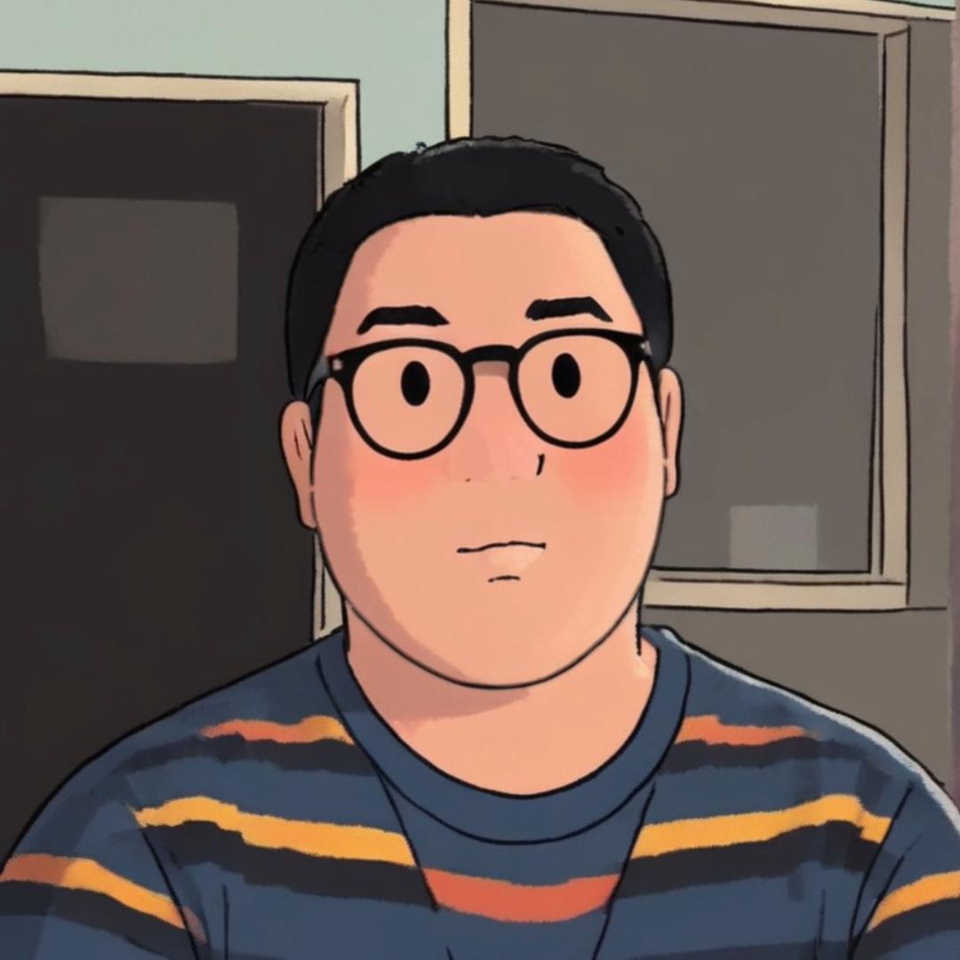 大胖