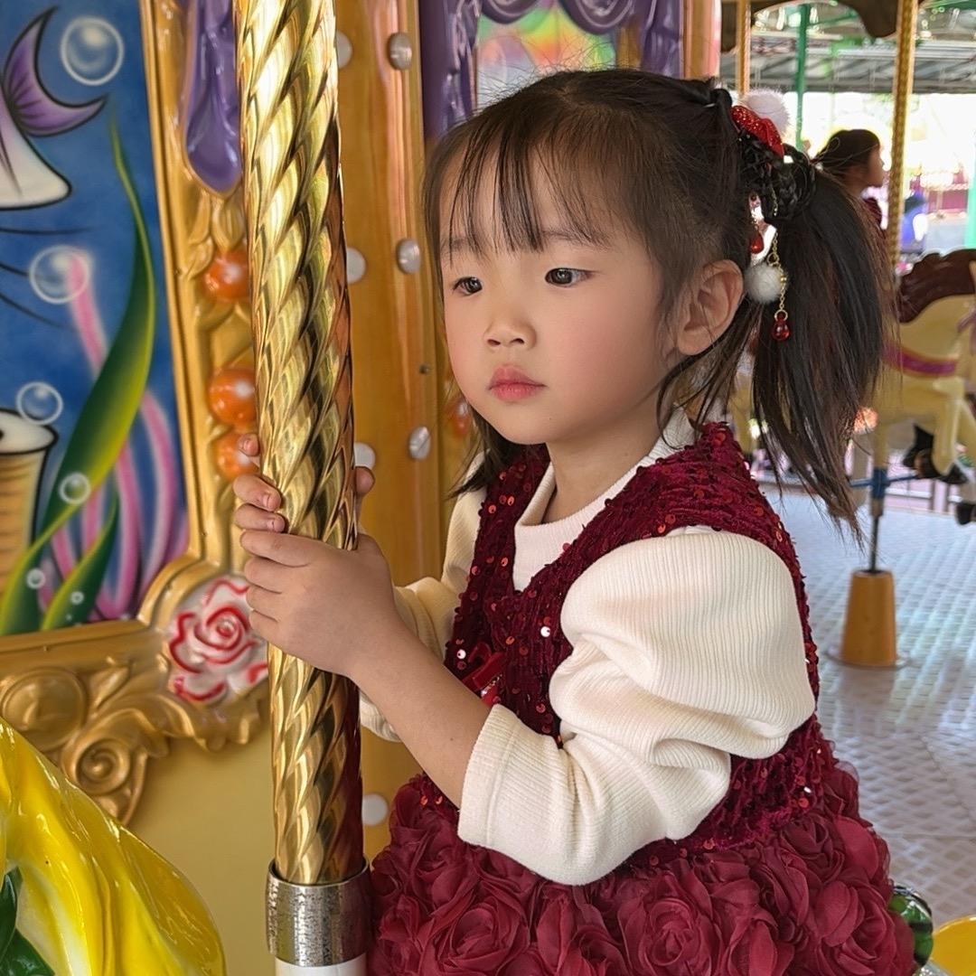 婷婷吖🧚‍♀️