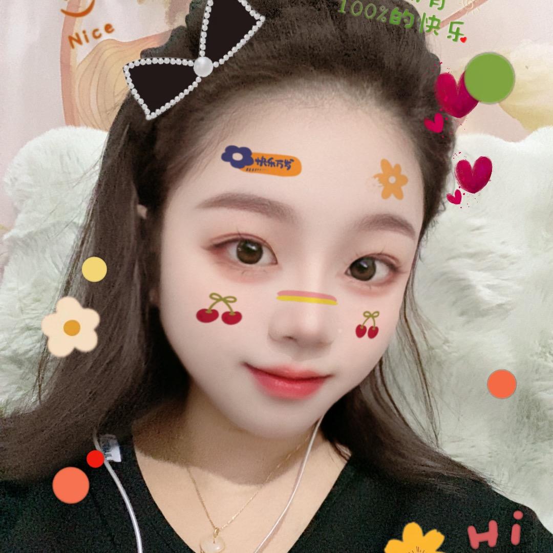 奶糖（收🐰）